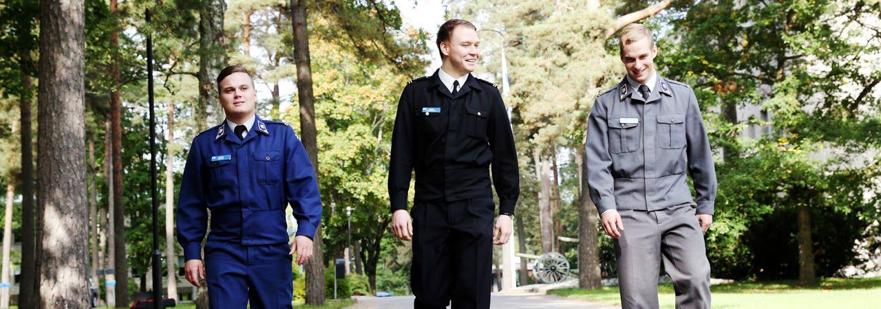 Finland's most disciplined university #upseeriksi2017