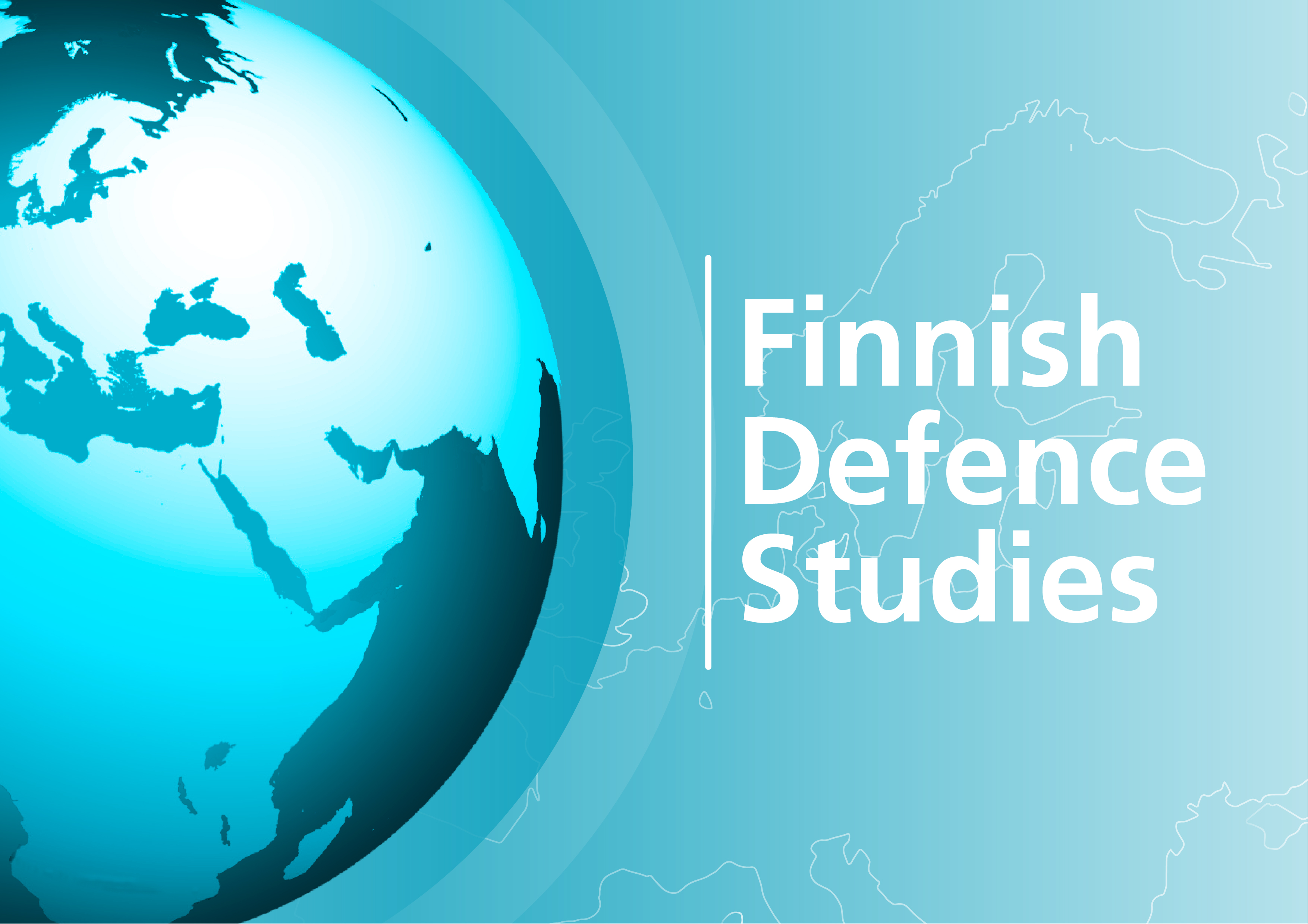 Finnish Defence Studies -tunnus