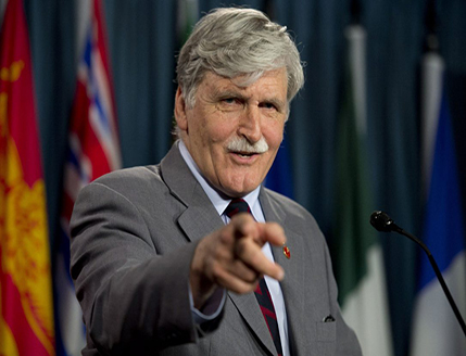 Roméo Dallaire