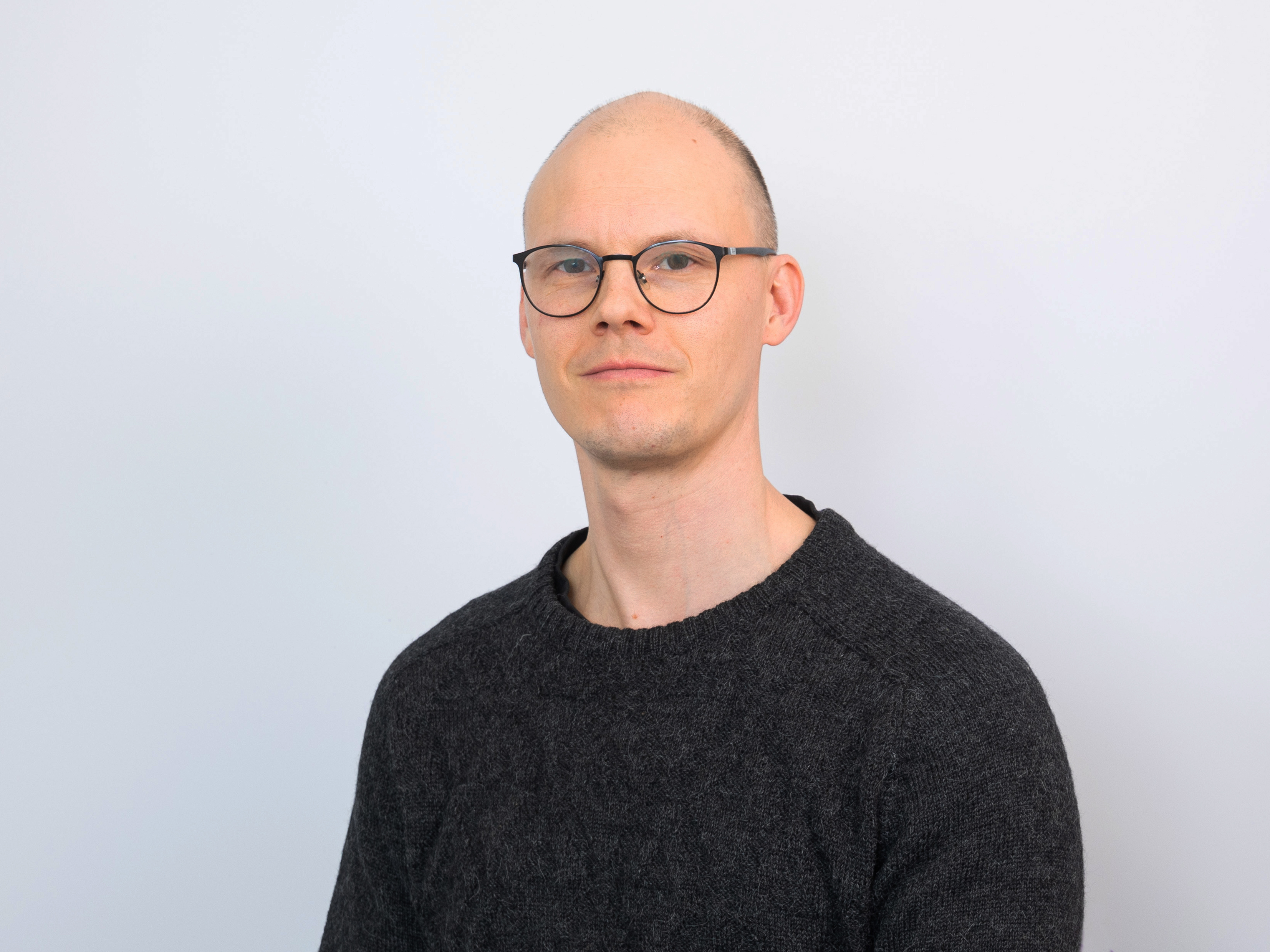Jani Vaara.