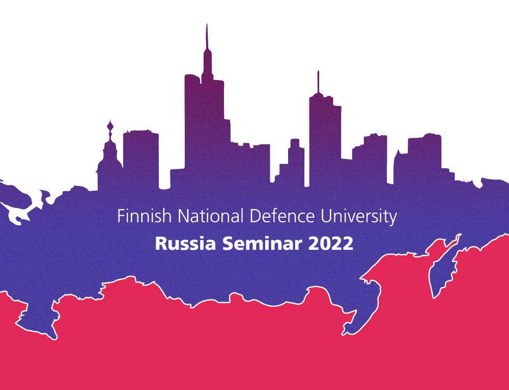 Venäjä-seminaari 2022