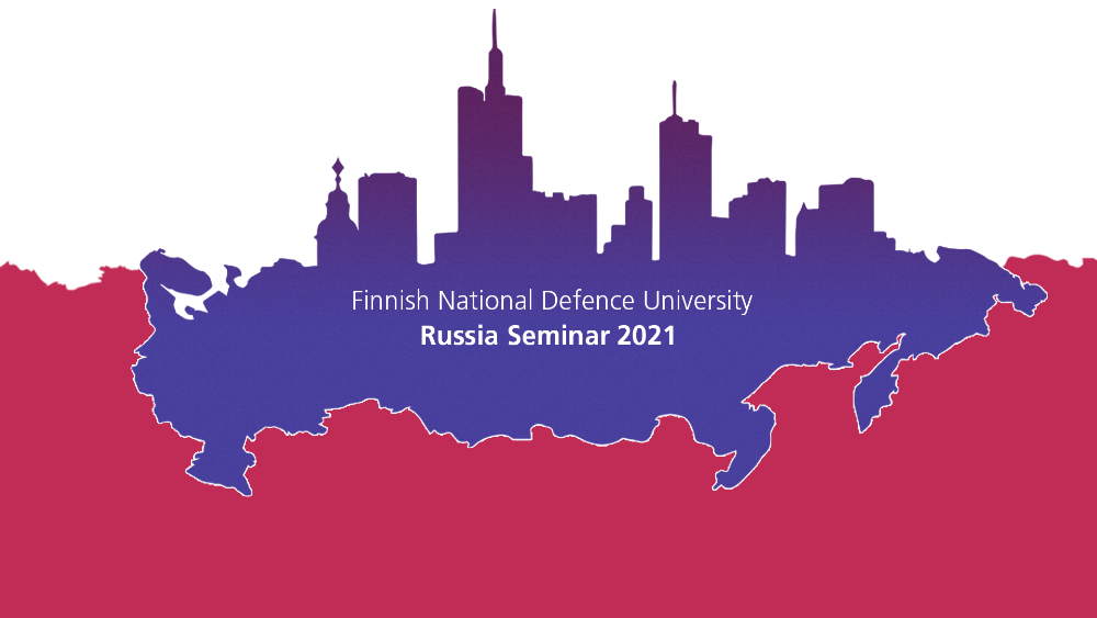 Suomi Venäjä 2021